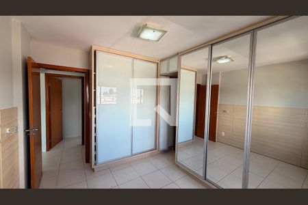 Suíte de apartamento à venda com 2 quartos, 72m² em Parque Amazonia, Goiânia