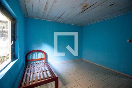 Quarto de casa para alugar com 1 quarto, 107m² em Jardim Magnolia, Sorocaba