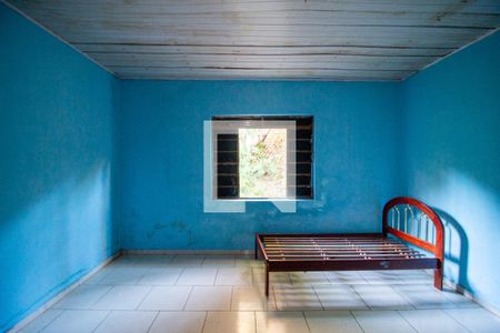 Quarto de casa para alugar com 1 quarto, 107m² em Jardim Magnolia, Sorocaba