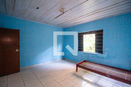 Quarto de casa para alugar com 1 quarto, 107m² em Jardim Magnolia, Sorocaba