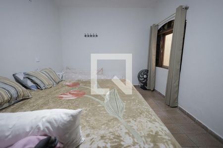 Quarto 1 de casa à venda com 3 quartos, 142m² em Utinga, Santo André
