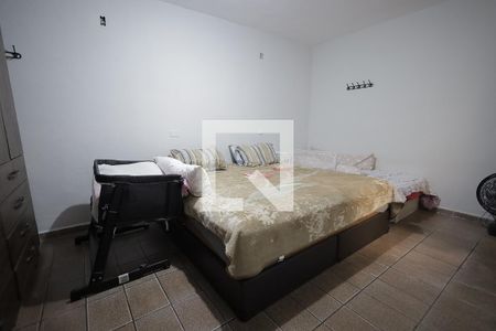 Quarto 1 de casa à venda com 3 quartos, 142m² em Utinga, Santo André