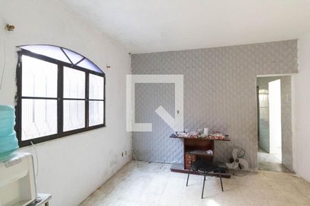 Sala/Quarto de casa à venda com 2 quartos, 120m² em Campo Grande, Rio de Janeiro