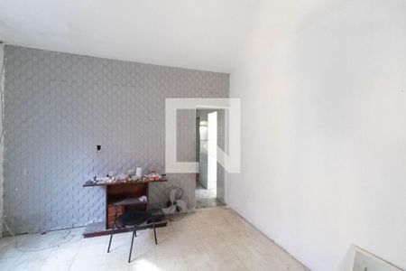 Sala/Quarto de casa à venda com 2 quartos, 120m² em Campo Grande, Rio de Janeiro
