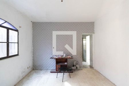 Sala/Quarto de casa à venda com 2 quartos, 120m² em Campo Grande, Rio de Janeiro