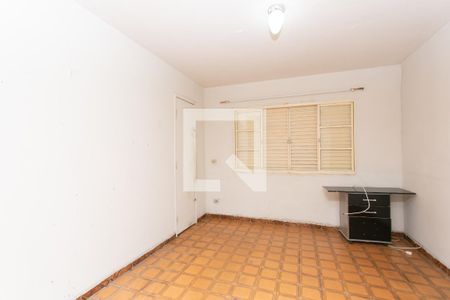 Quarto 1 de casa para alugar com 3 quartos, 120m² em Vila Regina, São Paulo