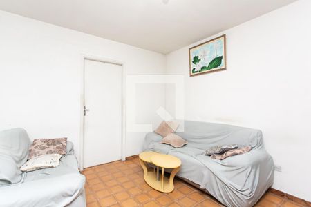 Sala de casa para alugar com 3 quartos, 120m² em Vila Regina, São Paulo