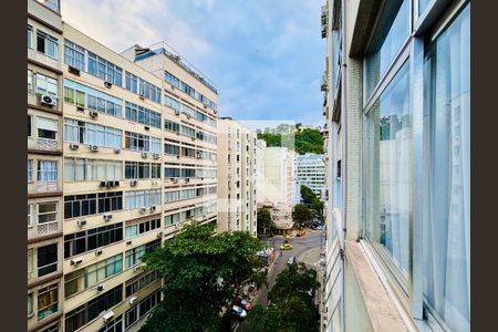 Apartamento para alugar com 2 quartos, 85m² em Copacabana, Rio de Janeiro