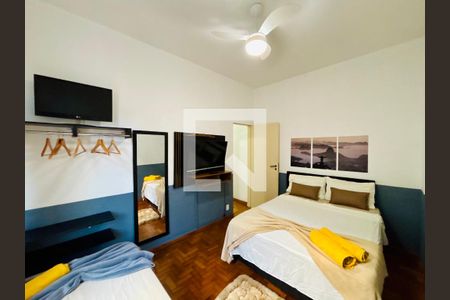 Apartamento para alugar com 2 quartos, 85m² em Copacabana, Rio de Janeiro