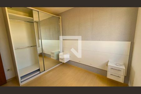 Quarto de apartamento à venda com 2 quartos, 50m² em Fernão Dias, Belo Horizonte