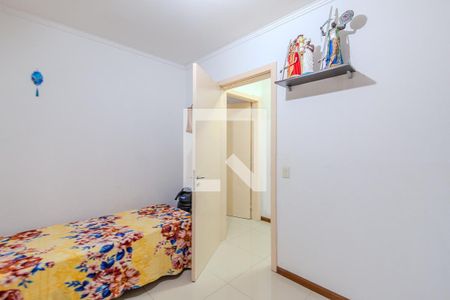 Quarto 1 de apartamento à venda com 2 quartos, 49m² em Partenon, Porto Alegre