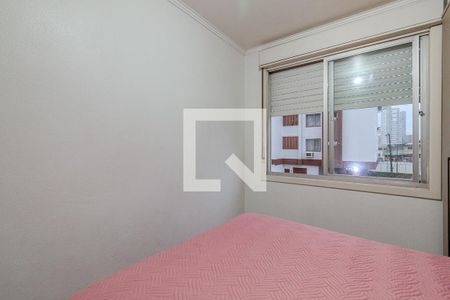 Quarto 2 de apartamento à venda com 2 quartos, 49m² em Partenon, Porto Alegre