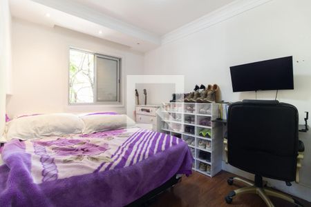 Quarto 1 de apartamento à venda com 2 quartos, 54m² em São João Climaco, São Paulo
