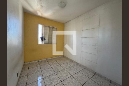 Quarto 2 de apartamento para alugar com 2 quartos, 50m² em São Pedro, Osasco