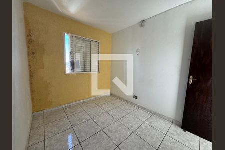 Quarto 1 de apartamento para alugar com 2 quartos, 50m² em São Pedro, Osasco