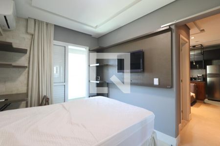 Quarto de apartamento para alugar com 1 quarto, 59m² em Jardim Botânico, Ribeirão Preto