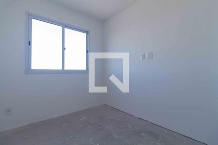Quarto 2 de kitnet/studio à venda com 2 quartos, 36m² em Ipiranga, São Paulo