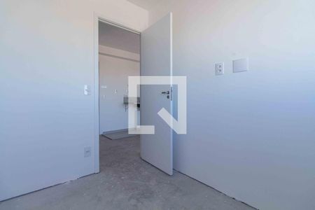 Quarto 1 de kitnet/studio à venda com 2 quartos, 36m² em Ipiranga, São Paulo