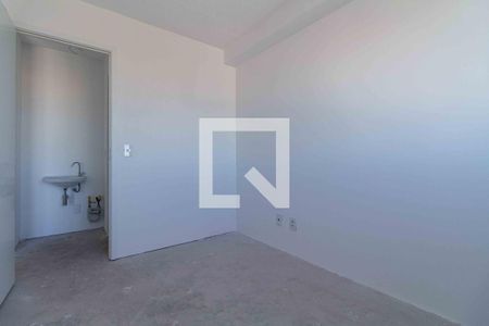 Quarto 2 de kitnet/studio à venda com 2 quartos, 36m² em Ipiranga, São Paulo