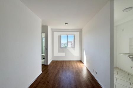 Apartamento para alugar com 2 quartos, 44m² em Paulicéia, São Bernardo do Campo