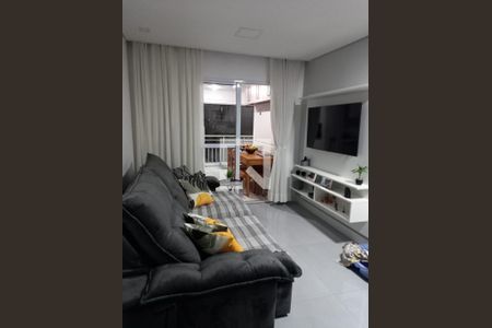 Apartamento à venda com 3 quartos, 80m² em Jardim Vazani, São Paulo