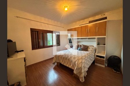 Casa à venda com 4 quartos, 200m² em Rio Branco, São Leopoldo