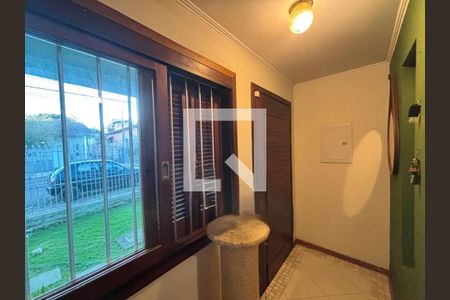 Casa à venda com 4 quartos, 200m² em Rio Branco, São Leopoldo