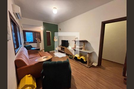 Casa à venda com 4 quartos, 200m² em Rio Branco, São Leopoldo
