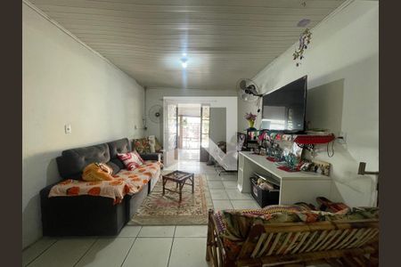 Casa para alugar com 2 quartos, 150m² em Santos Dumont, São Leopoldo