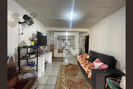 Casa para alugar com 2 quartos, 150m² em Santos Dumont, São Leopoldo