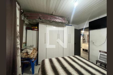 Casa para alugar com 2 quartos, 150m² em Santos Dumont, São Leopoldo