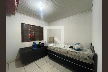 Casa para alugar com 2 quartos, 150m² em Santos Dumont, São Leopoldo