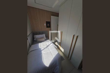 Quarto de apartamento à venda com 1 quarto, 39m² em Cidade Jardim, São Paulo