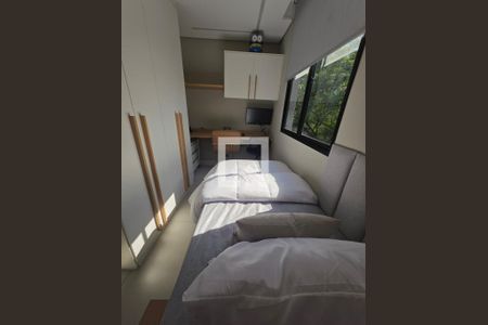 Quarto de apartamento à venda com 1 quarto, 39m² em Cidade Jardim, São Paulo