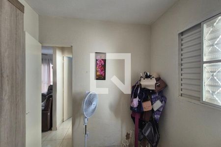 Quarto 1  de casa para alugar com 3 quartos, 200m² em  Parque Itajai L, Campinas