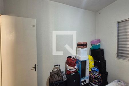 Quarto 2  de casa para alugar com 3 quartos, 200m² em  Parque Itajai L, Campinas