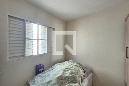 Quarto 1  de casa para alugar com 3 quartos, 200m² em  Parque Itajai L, Campinas