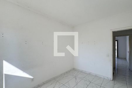 Quarto 1 de casa de condomínio à venda com 2 quartos, 77m² em Nova Petrópolis, São Bernardo do Campo