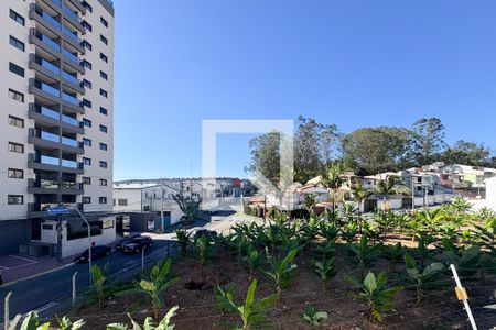 Vista - Quarto 1 de casa de condomínio à venda com 2 quartos, 77m² em Nova Petrópolis, São Bernardo do Campo