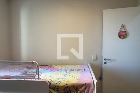Quarto 1 de apartamento para alugar com 3 quartos, 84m² em Marapé, Santos