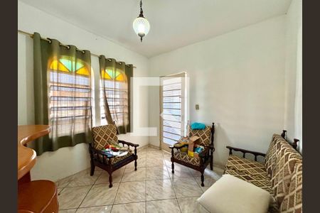 Sala de casa para alugar com 2 quartos, 300m² em Jardim Nova Europa, Campinas