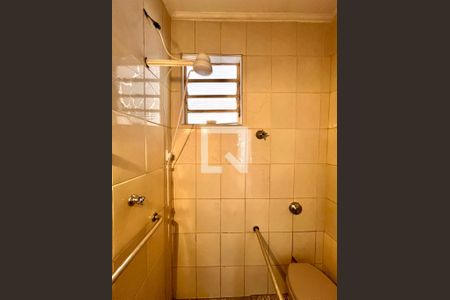 Banheiro de casa para alugar com 2 quartos, 300m² em Jardim Nova Europa, Campinas