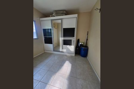Quarto de apartamento à venda com 1 quarto, 30m² em Curicica, Rio de Janeiro