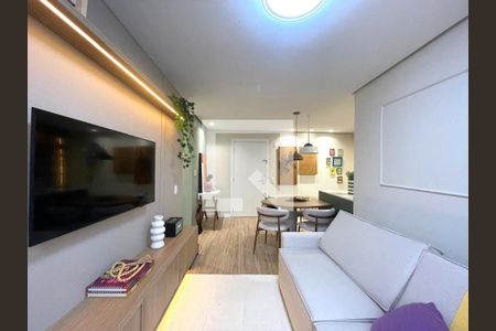 Apartamento à venda com 2 quartos, 65m² em Centro, Novo Hamburgo