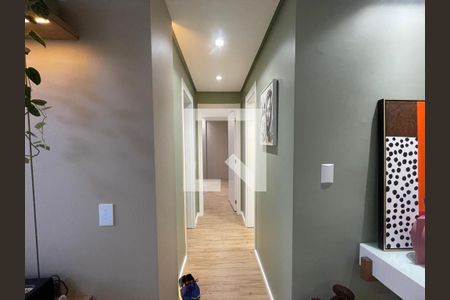 Apartamento à venda com 2 quartos, 65m² em Centro, Novo Hamburgo