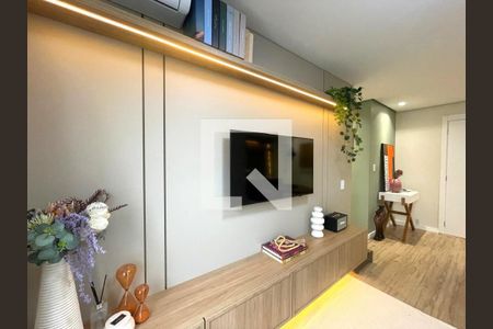 Apartamento à venda com 2 quartos, 65m² em Centro, Novo Hamburgo