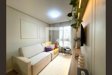 Apartamento à venda com 2 quartos, 65m² em Centro, Novo Hamburgo
