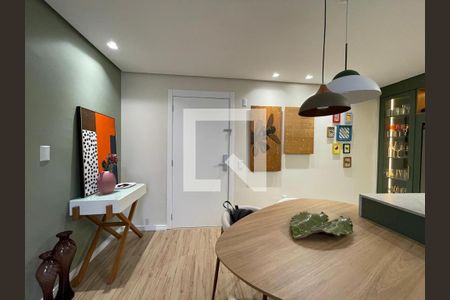 Apartamento à venda com 2 quartos, 65m² em Centro, Novo Hamburgo
