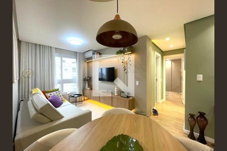 Apartamento à venda com 2 quartos, 65m² em Centro, Novo Hamburgo