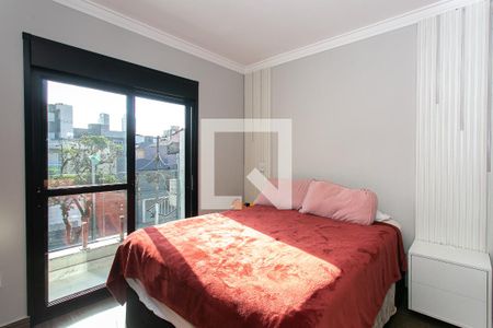 Suíte 1 de casa para alugar com 3 quartos, 130m² em Vila Carrão, São Paulo